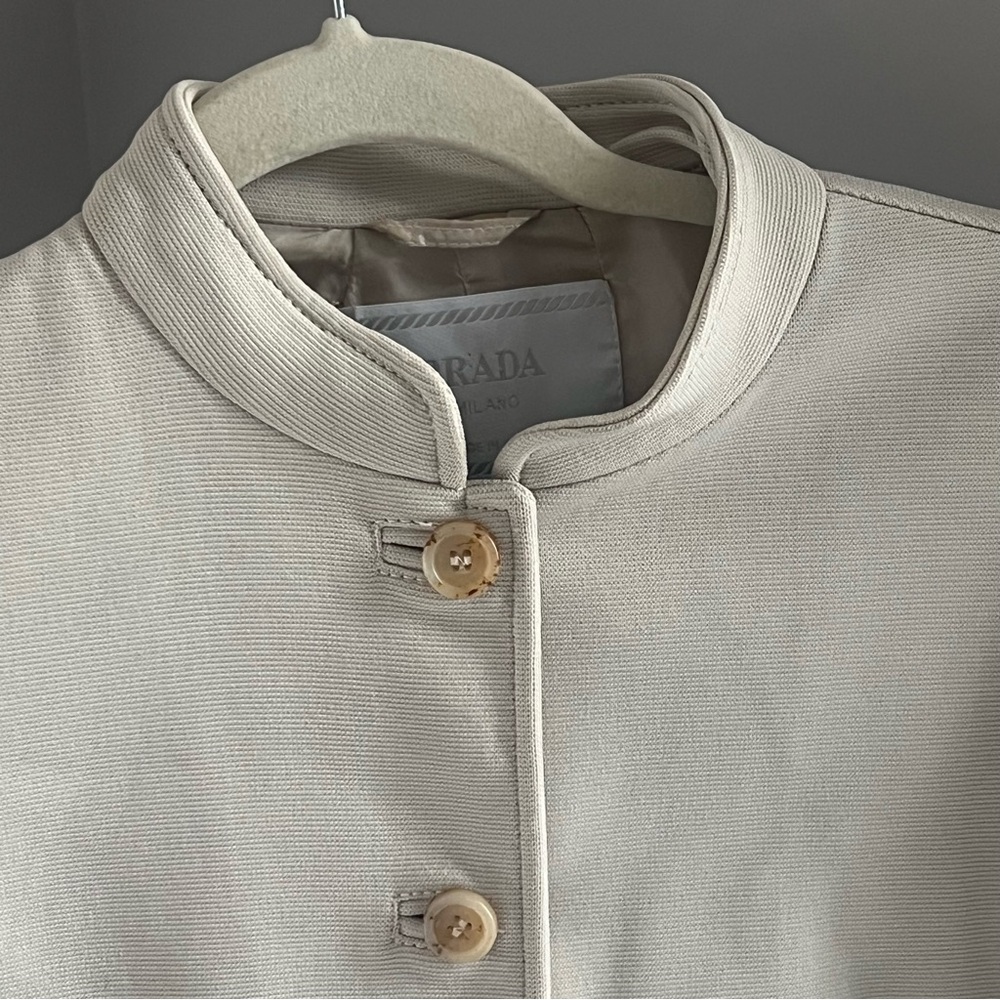 Prada Jacket - Picture 7 of 16